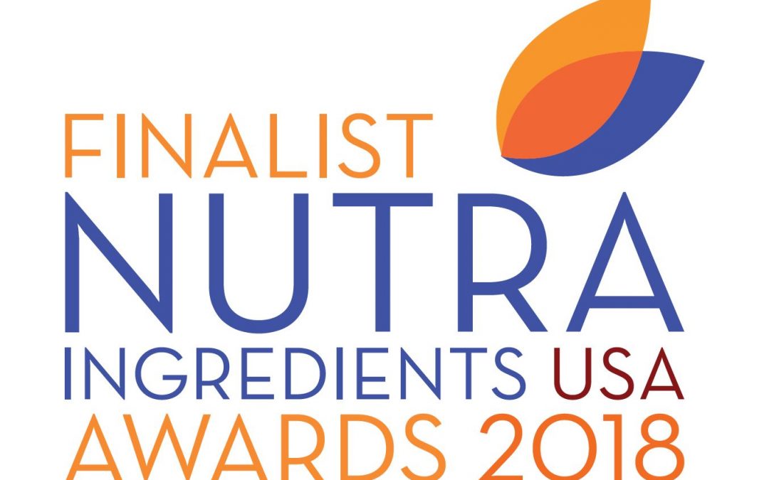 Seipel Group Finalists in esteemed Nutra-Ingredients – U.S.A Awards for Urox® Nutrition Research Product
