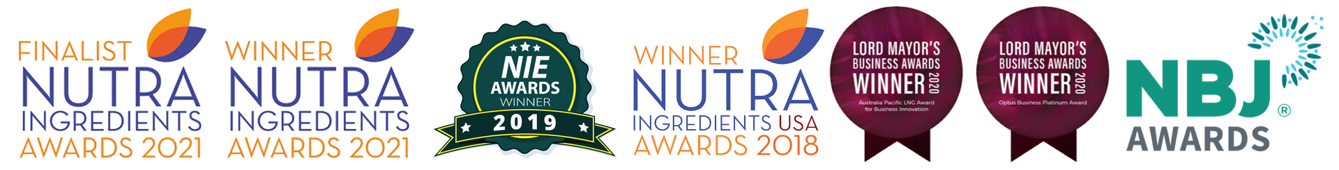 AwardsBadge