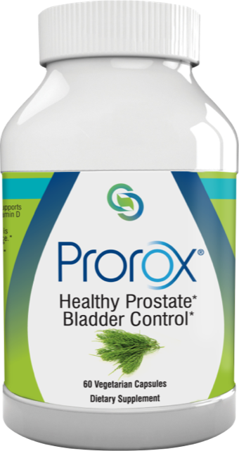 Prorox US 1 bottle