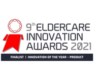 Eldercare Innovation Awards 2021