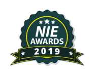NIE Awards 2019