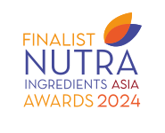 Nutra Ingredients Asia Finalis 2024