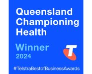Telstra Winner 2024